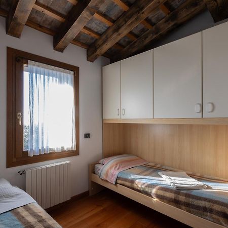 Holiday House Petrarca Arqua Petrarca Exteriér fotografie