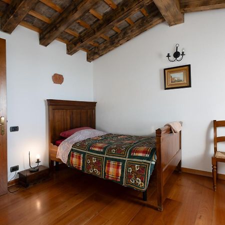 Holiday House Petrarca Arqua Petrarca Exteriér fotografie