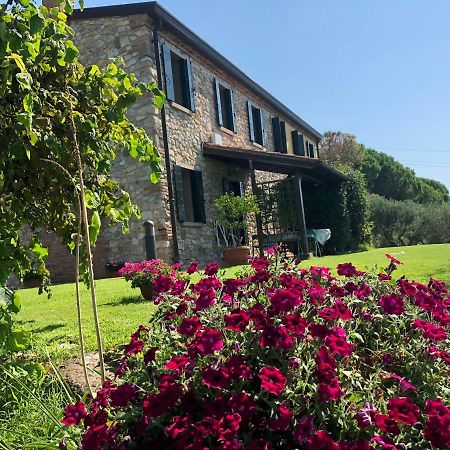 Holiday House Petrarca Arqua Petrarca Exteriér fotografie