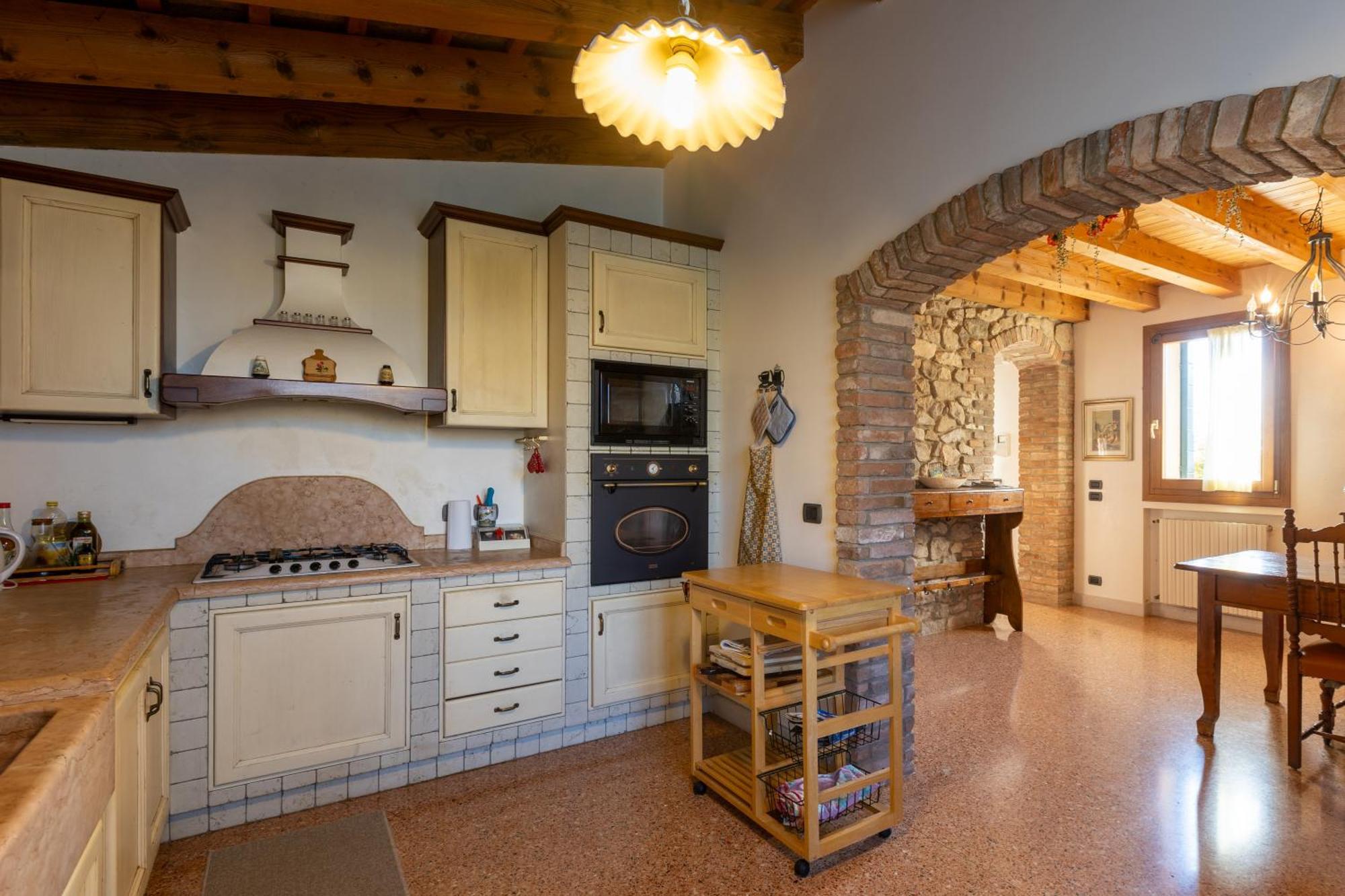 Holiday House Petrarca Arqua Petrarca Exteriér fotografie