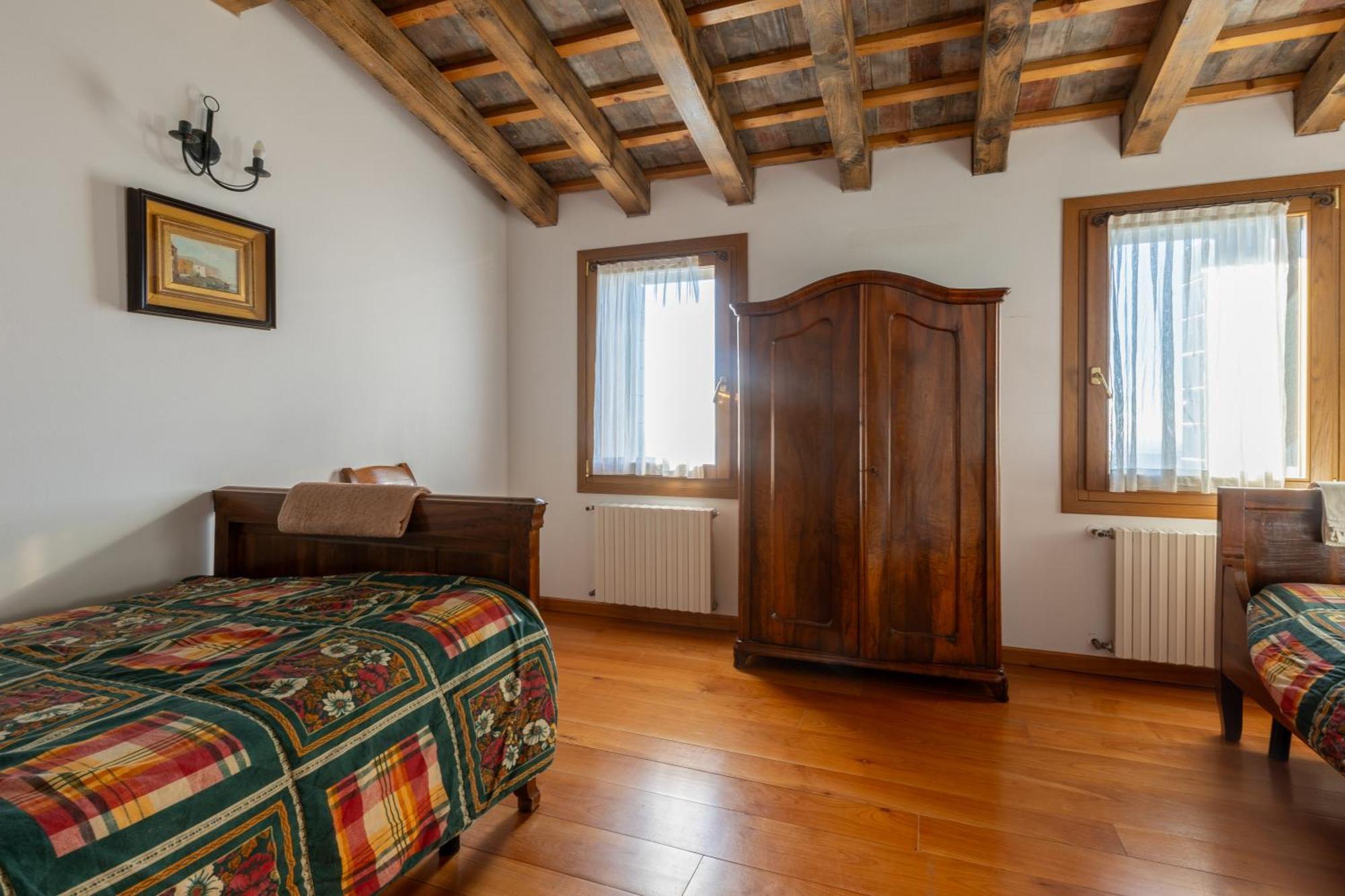 Holiday House Petrarca Arqua Petrarca Exteriér fotografie